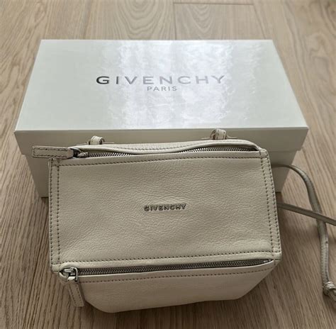 givenchy small pandora leather crossbody bag|givenchy pandora bag sale.